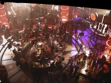 Outlander Club filming