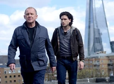 Peter Firth Spooks