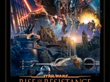 Star Wars: Rise of the Resistance