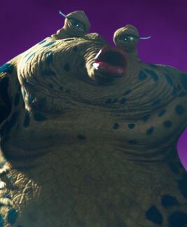 Sy Snootles