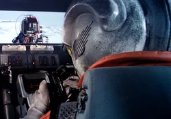 , бортовой стрелок 