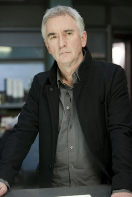 Denis Lawson