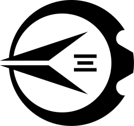 Havoc Squad Insignia
