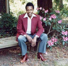 Кипсанг Ротич в 1980-е годы