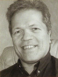 Peter Burroughs SWI67