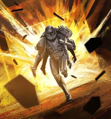  на Гафтикаре.