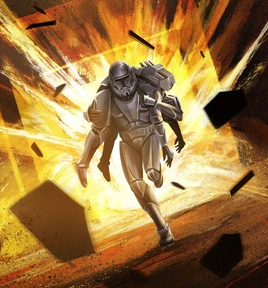 Rescuing Fi on Gaftikar