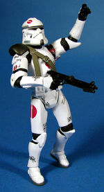 Commander Neyo Hasbro