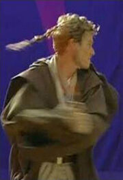 Dean Gould Episode II