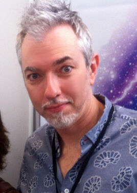 Hugh Fleming