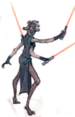 JediFourHands