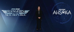 Kathleen Kennedy Rangers Announce