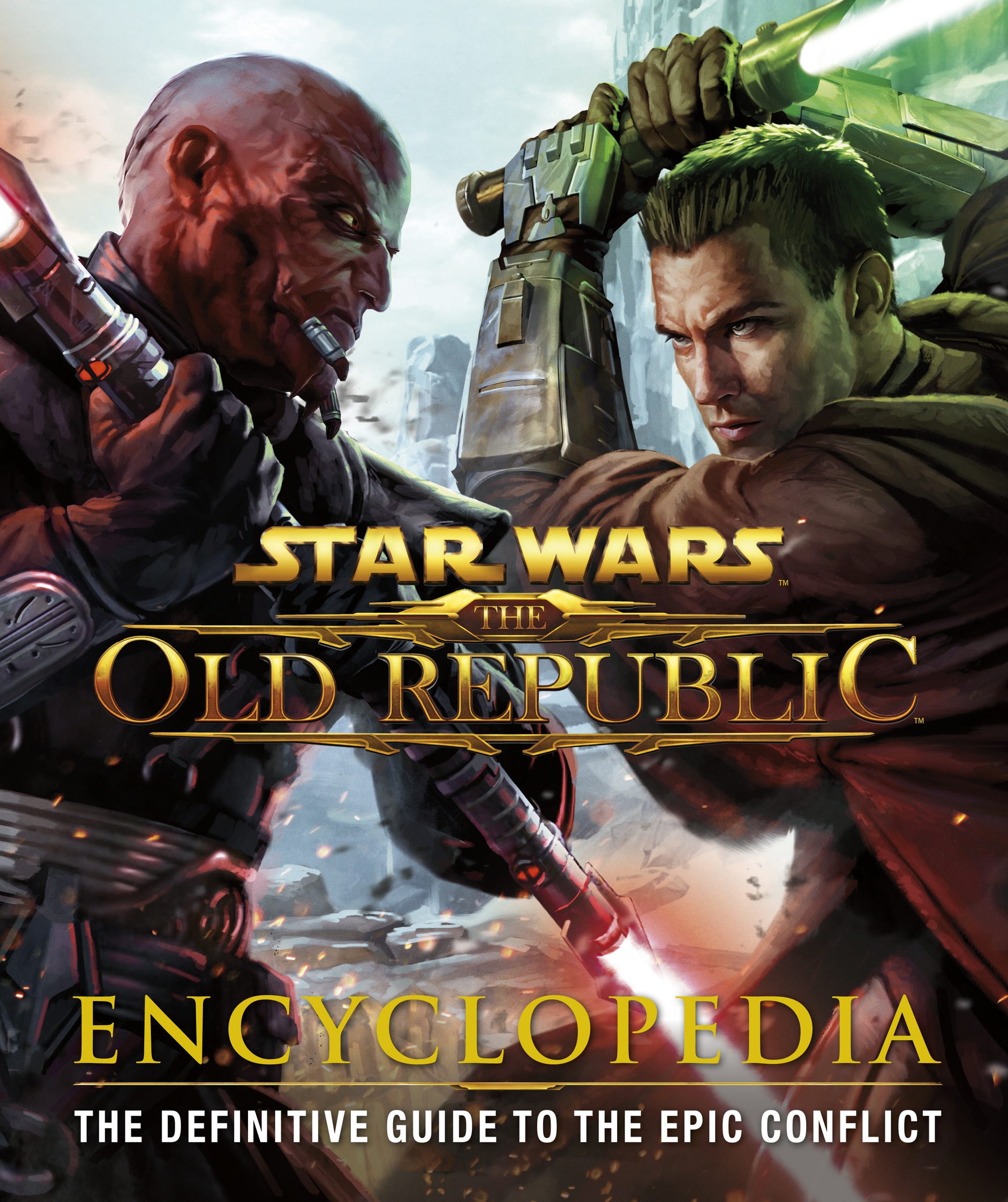 Энциклопедия Star Wars: The Old Republic | Вукипедия | Fandom