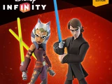 Disney Infinity 3.0