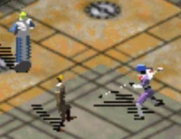 Уот Тамбор приказывает Вандалору убить Энакина Скайуокера.