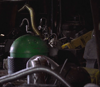 Scrubber droid ANH