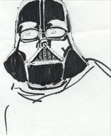 Дарт Вейдер