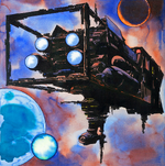 Dungeonship