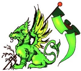 Mecetti Symbol