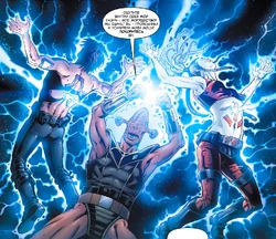 Ритуал Скел'наса