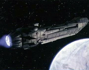 Двигатели «Улана»