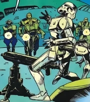 Шуг и Салла в перестрелке на Биссе