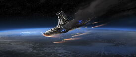 VaD Venator Concept