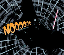 Vader falling SME4