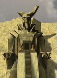 Гробница Марки Рагноса