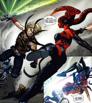 DuelWithDarthTalon