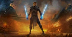 Starkiller in Timira