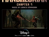 Мандалорец: Глава 7 (саундтрек)