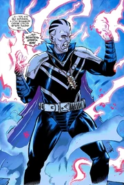 Дрейпа освобождён