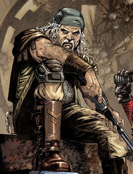 Bantha Rawk