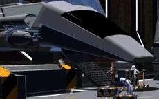 Агенты Альянса готовят подрыв «Непобедимого»