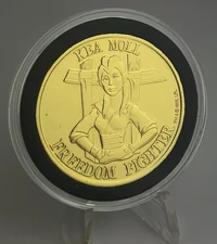 Kea Moll coin