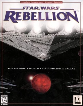 Star War Rebellion