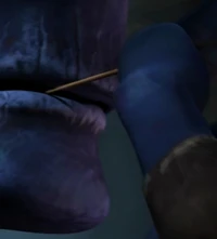 Зубочистка