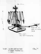 WED-15 concept