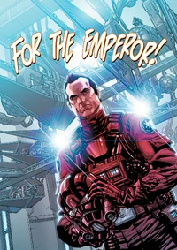 Bircher Imperial pilot