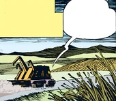 ВОзделанные поля Оррона III