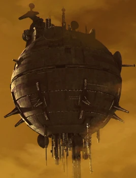 Воздушная станция