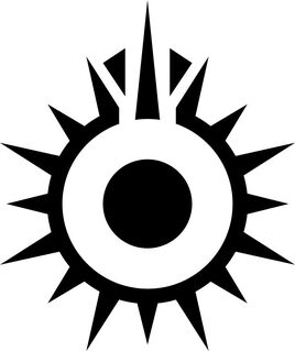 Black Sun