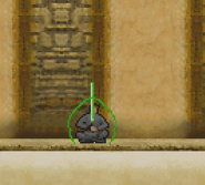 Люк Скайуокер практикует самоисцеление Силы