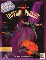 ImperialPursuit