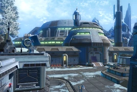 Космопорт Ру-Синус