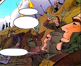 Повстанцы Киррека