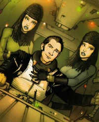 BoShek Tonnika Sisters