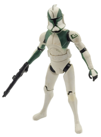 Buzz figure
