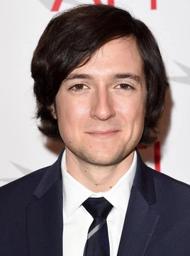 Josh Brener